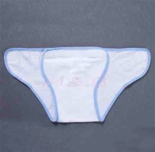 Combo 20 món cho bé sơ sinh( 10 miếng lót chống thấm cho bé +10 tả vải)