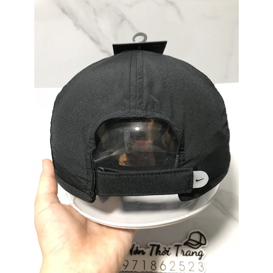 Mũ Lưỡi Trai NiKe Thể Thao,Chất Vải Cao Cấp,Đội Nhẹ,Thoáng, Dành Cho Cả Nam Và Nữ.