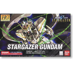 Mô hình HG SEED STARGAZER GUNDAM