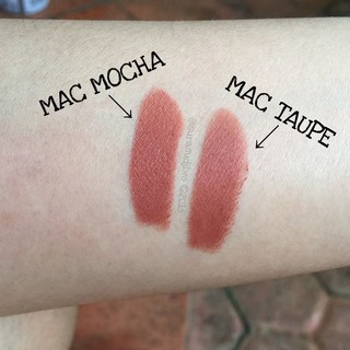 Son MAC