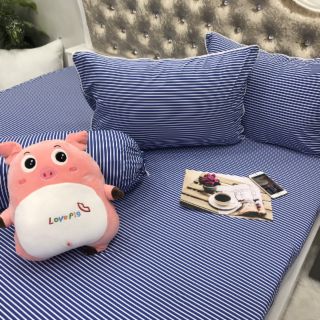 Drap thun lạnh Thái Lan nhập khẩu cao cấp