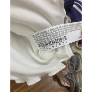 Áo thun Croptop F21(2623)