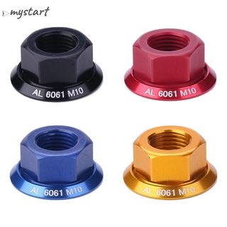 1 Ốc Vặn Bánh Răng M10 Cho Xe Đạp