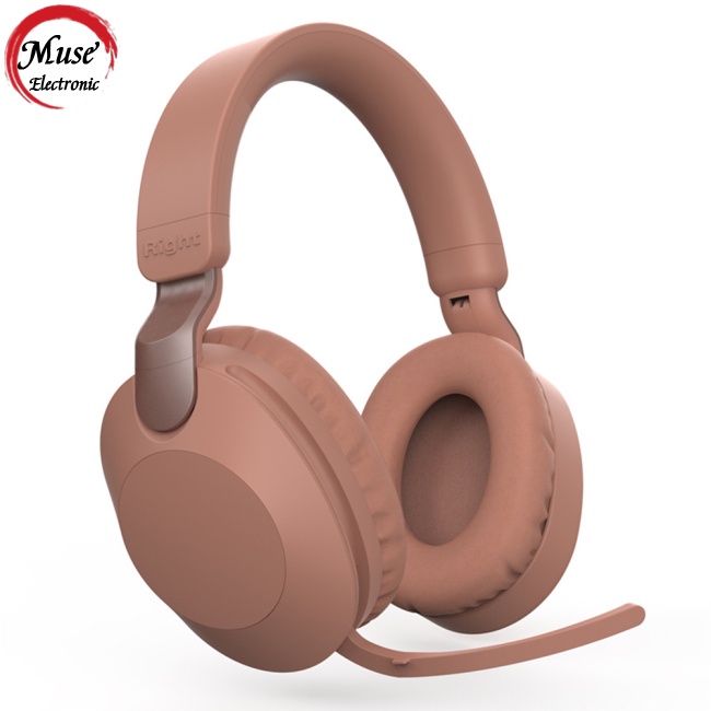 ✨Có Sẵn✨Tư Nhân Mẫu Gắn Đầu Nhạc MS_B2 Bluetooth Không Dây Ngoài Gấp Micro Không Dây Chơi Game