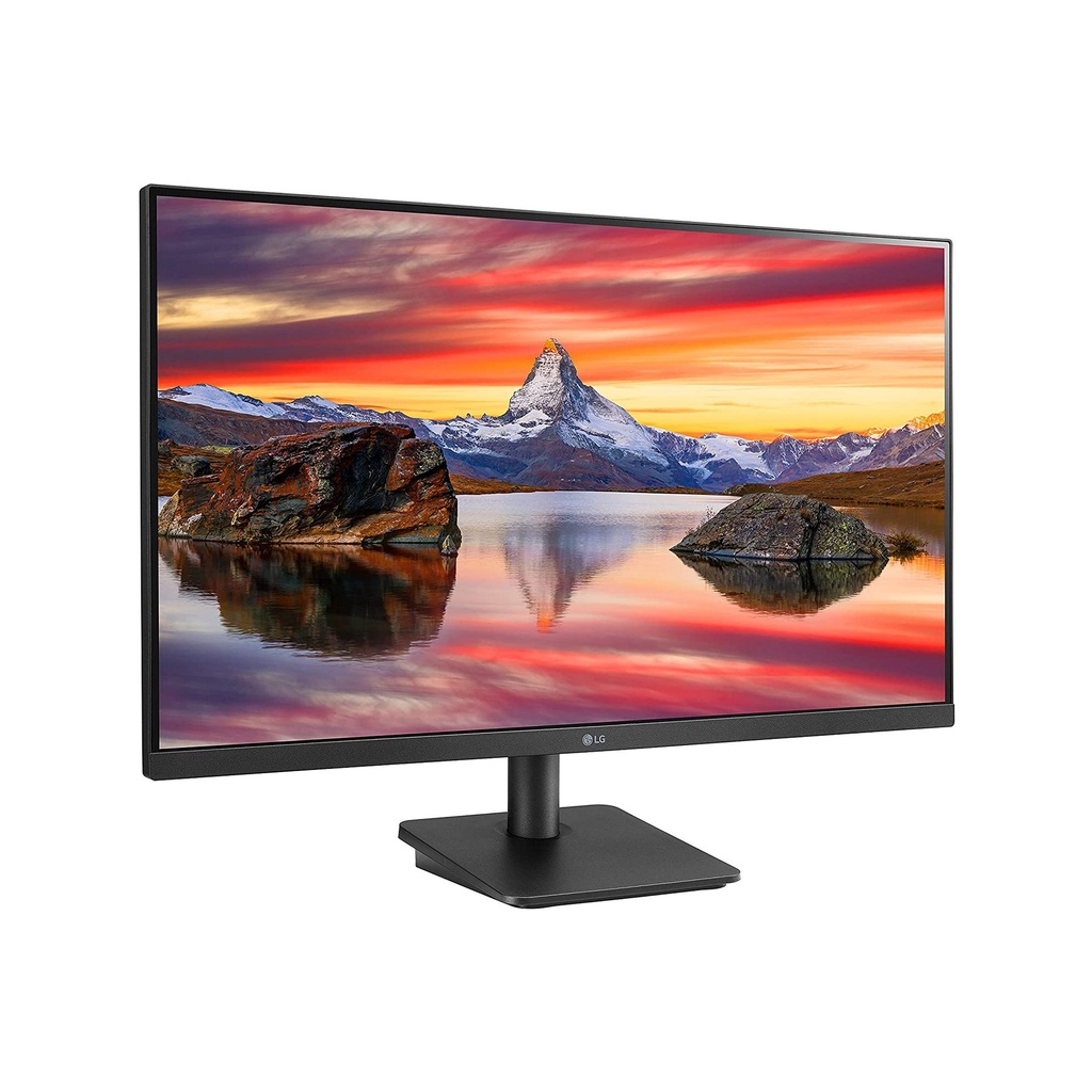 Màn hình LG 27MP400 27inch Full HD IPS 75hz 5ms/ 50nits HDMI+Dsub/Freesync chính hãng