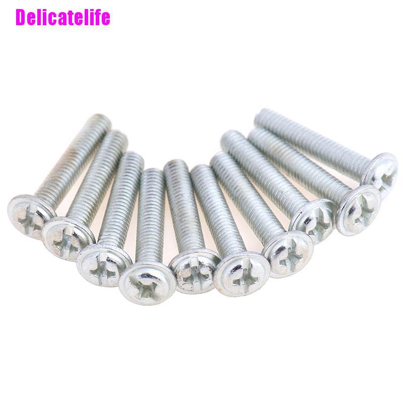 Set 10 Tay Nắm Ngăn Kéo Bằng Thép Không Gỉ