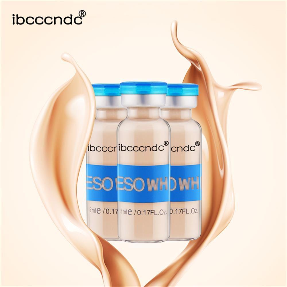 Set 10 Lọ Kem Nền MAXG Làm Trắng Sáng Da