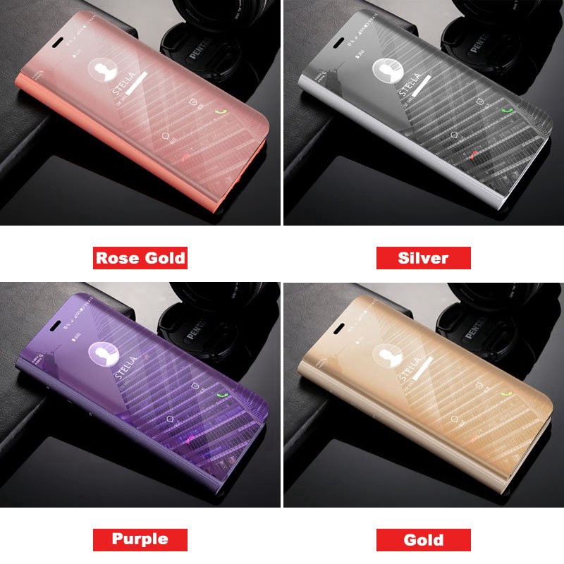 Stylish Phone Case for Samsung A7 2018 A30 A50 M10