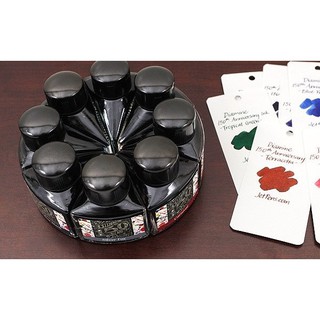 LỌ MỰC DIAMINE - BẢN KỶ NIỆM 150 NĂM - 40ML