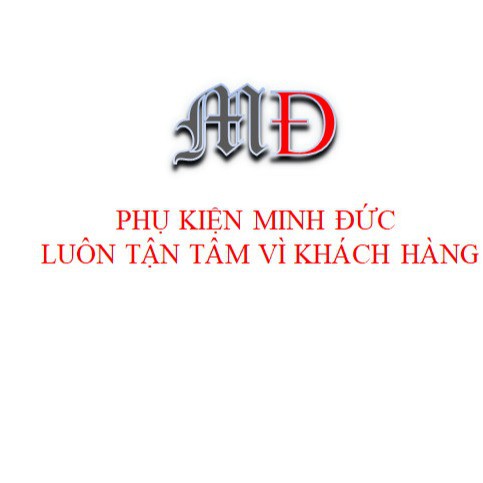 PHỤ KIỆN A ĐỨC