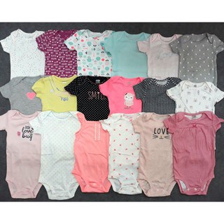 Body chip ngắn tay các hãng