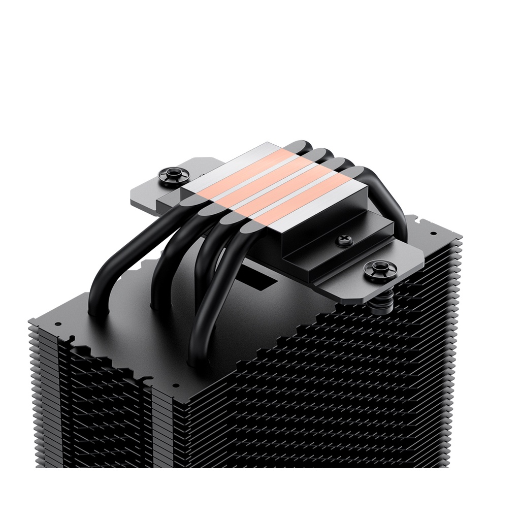 TẢN NHIỆT KHÍ CPU ID COOLING SE-234-ARGB V2 - NEW BOX, BH CHÍNH HÃNG 24 THÁNG
