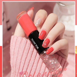 Sơn móng tay 2 đầu nhũ lì Gossman nhanh khô