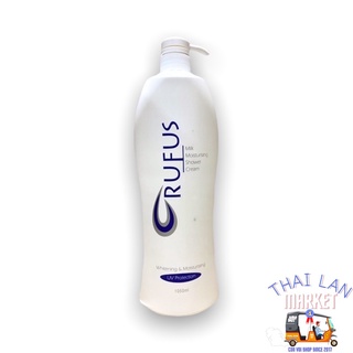 Sữa Tắm Đậm Đặc Rufus Cho Nữ 1050ml - Malaysia