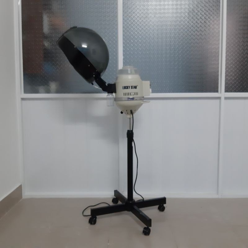 MÁY HẤP DẦU ĐỨNG