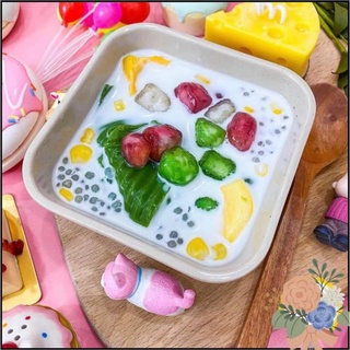 chè sương sa hạt lựu