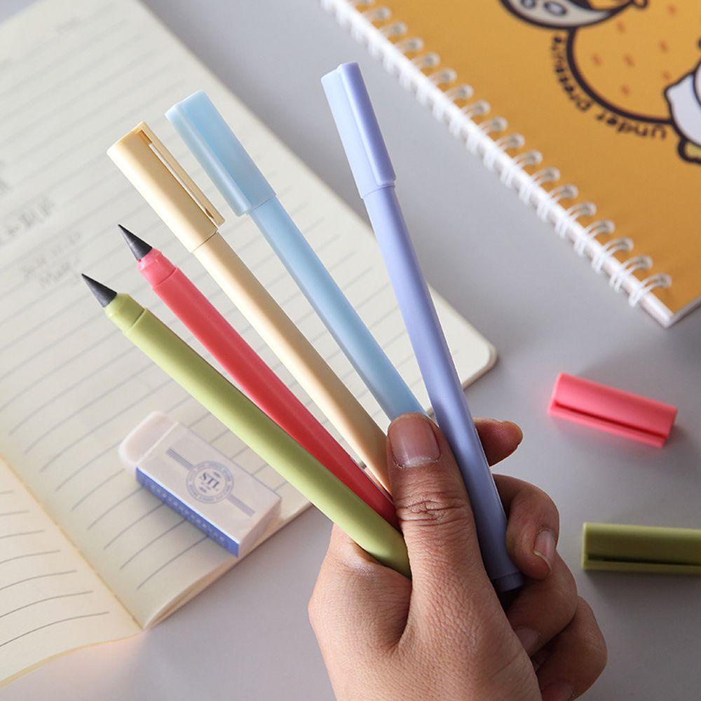 Bút Chì Mực Không Mực Thân Thiện Với Môi Trường Dùng Trong Trường Học / Văn Phòng