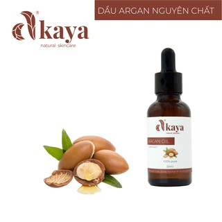 TINH CHẤT DẦU ARGAN (DƯỠNG ẨM, ĐẨY LÙI SẸO THÂM, RẠN DA)
