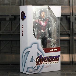 Mô hình Ant Man Avengers Endgame SHF