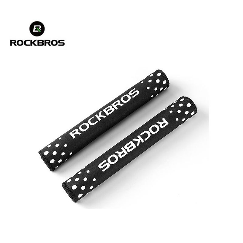Rockbros tấm chống trầy xước bảo vệ khung sườn chính hãng giá rẻ hcm