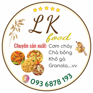 đồ ăn chất lượng
