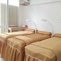 Sỉ ga spa may theo kích thước khách đặt