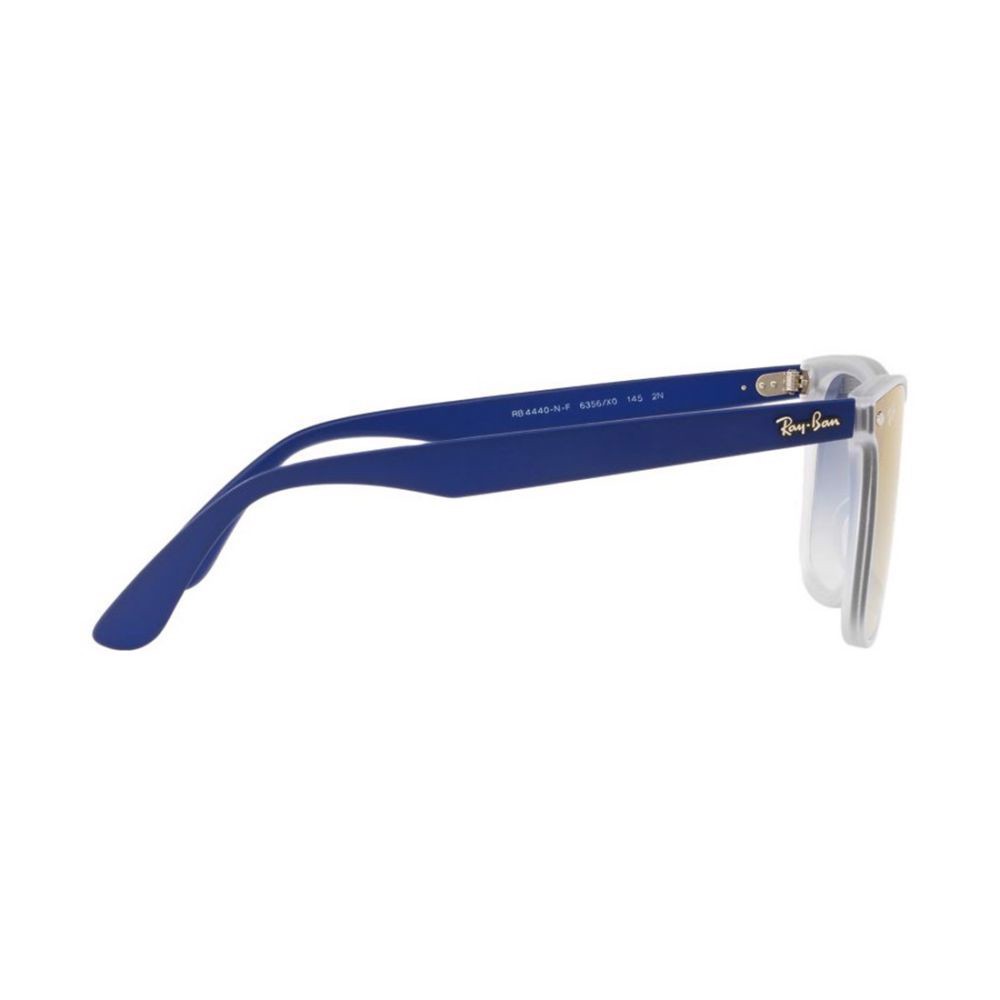 (Hàng chính hãng) Kính mát nam nữ Rayban RB4440NF màu sắc thời trang