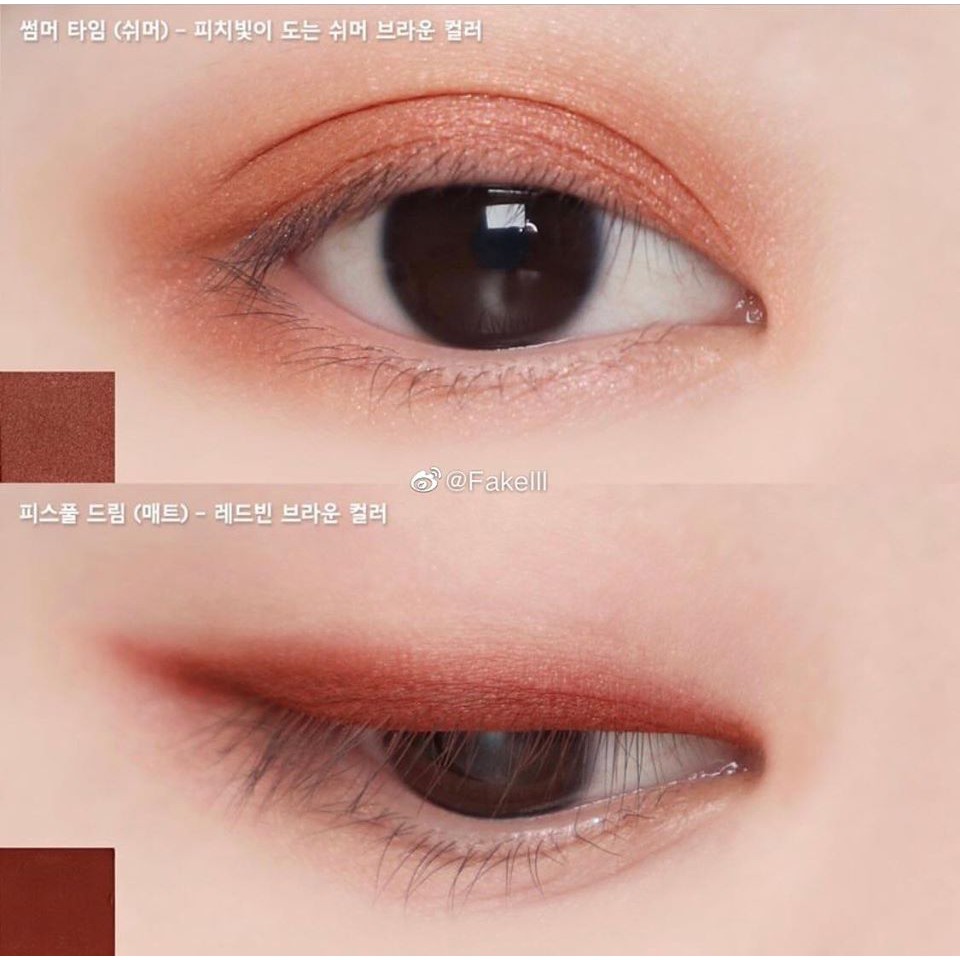 Bảng Mắt Clio Pro Eye Palette