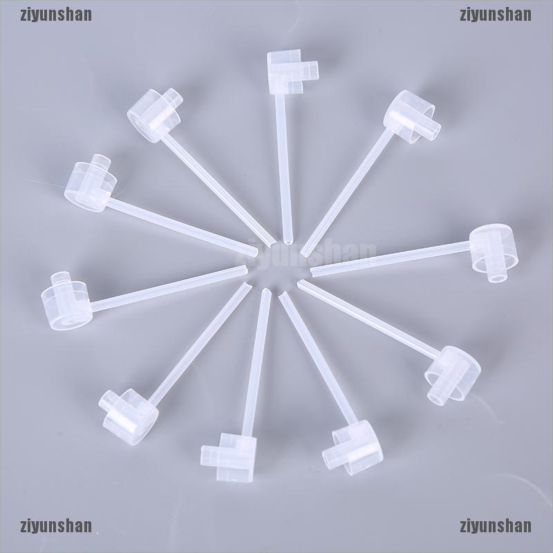 (Hàng Mới Về) Set 10 / 30 / 50 Vòi Xịt Nước Hoa Tiện Dụng