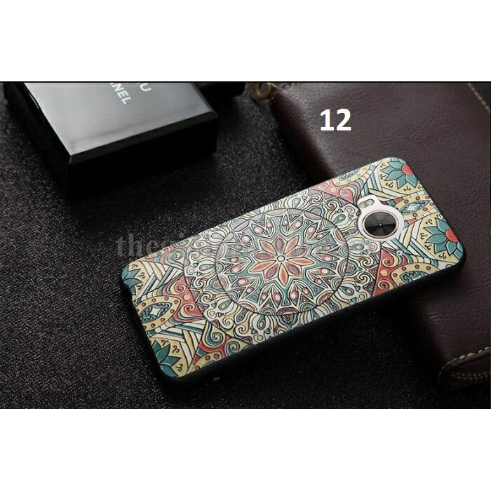 [HOT] Ốp lưng HTC One ME in hình 3D chính hãng My Colors