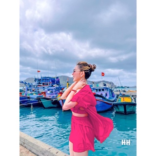 ‼️SET 3 MÓN BRA ĐI BIỂN