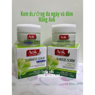 Kem aok của Đức