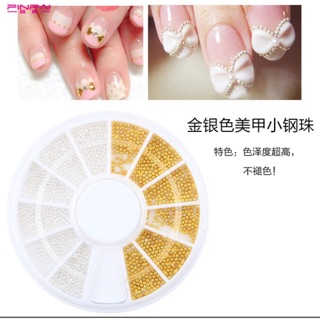 trứng bi nail