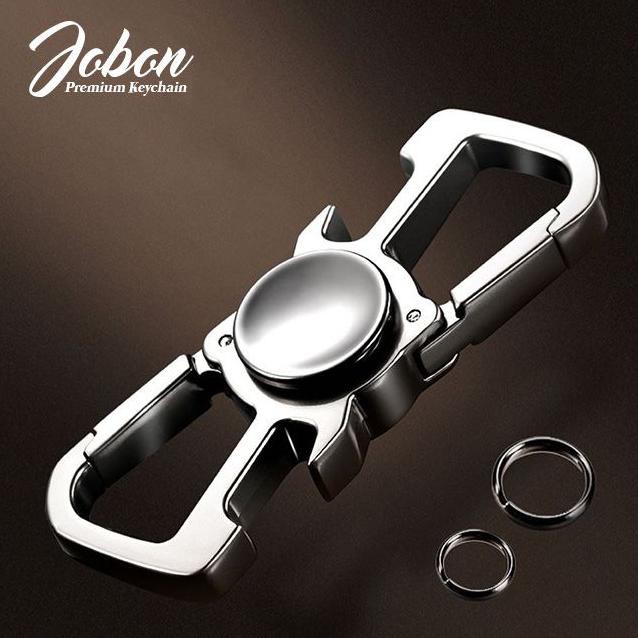 Móc Khóa Hình Con Quay Spinner Jobon Jb47