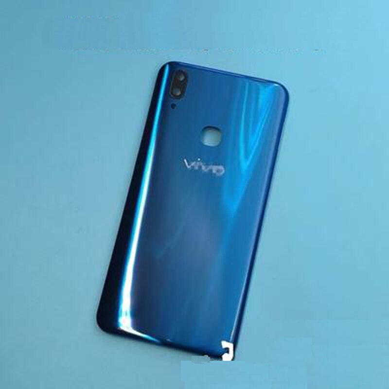 Nắp Đậy Pin Thay Thế Cho Điện Thoại Vivo V9Youth Edition Z1 Z1i