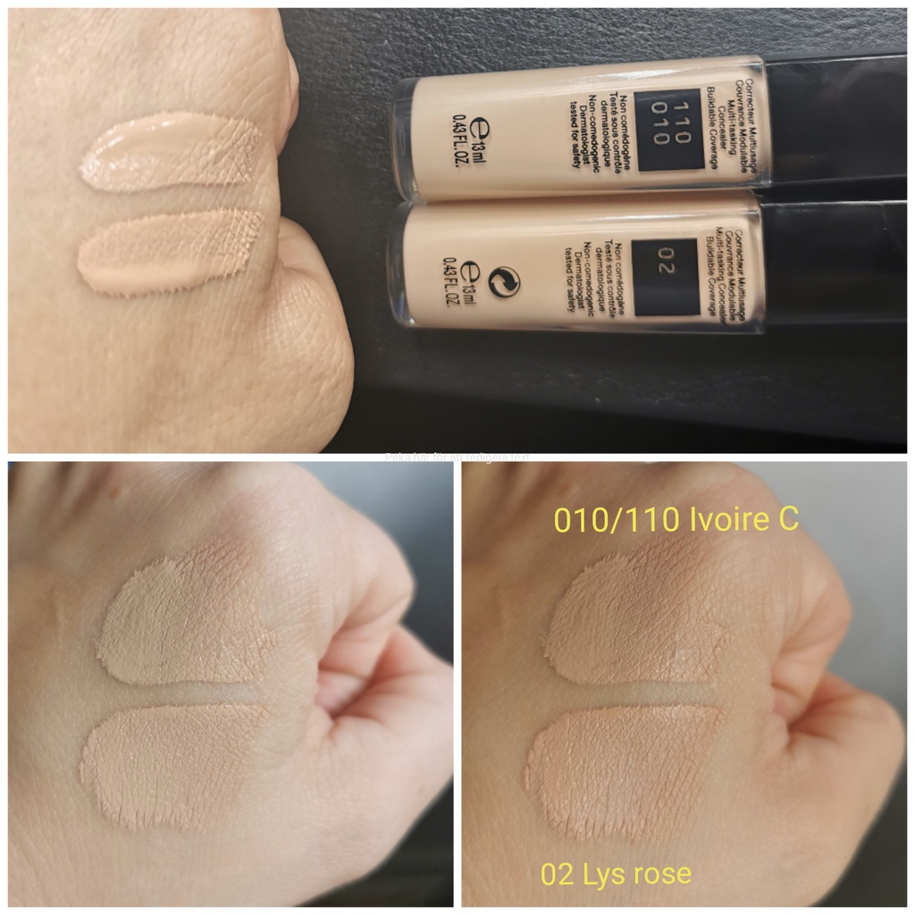 Lancome - Kem Che Khuyết Điểm Lancome Teint Idole Ultra Wear All Over Full Coverage Concealer 13ml