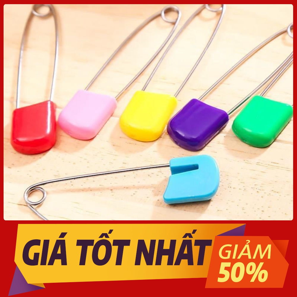 Kim băng nhiều màu không tặng đèn ngủ