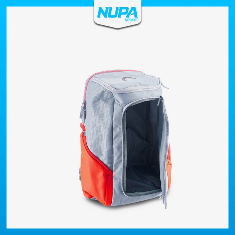 Balo Tennis Head Rebel Radical – Grey/ Orange