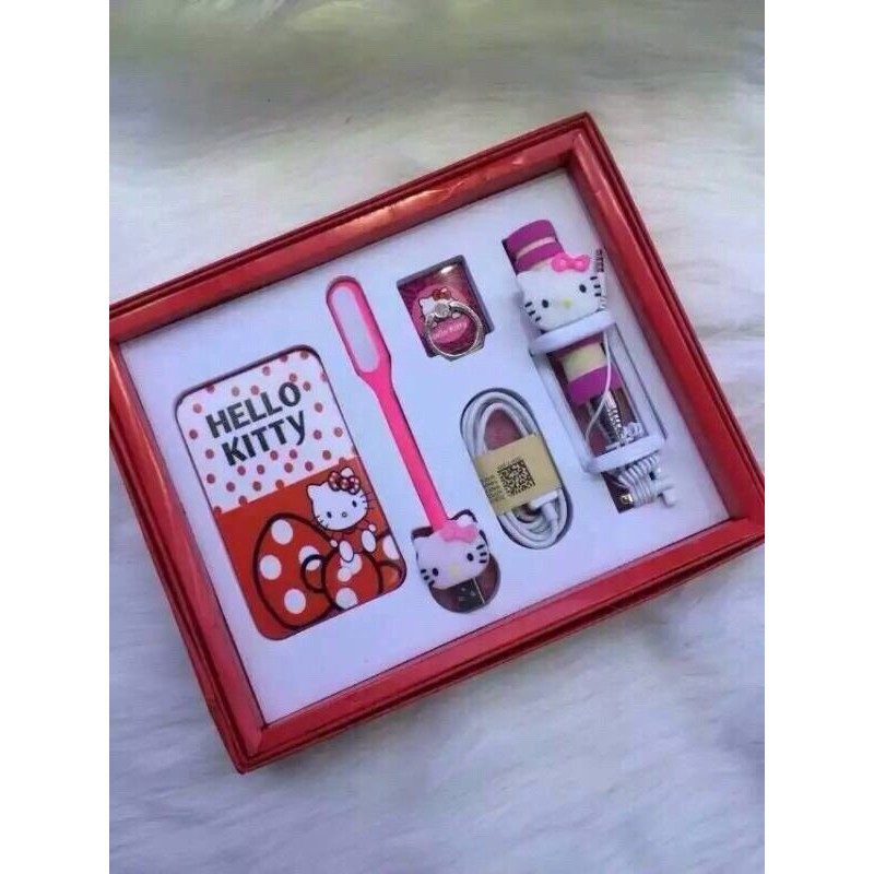HELLO KITTY MS8395