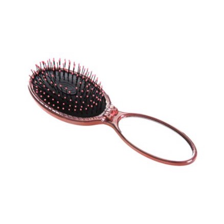 [CHÍNH HÃNG] Lược gỡ rối WET BRUSH dòng truyền thống mini pop vàng hồng