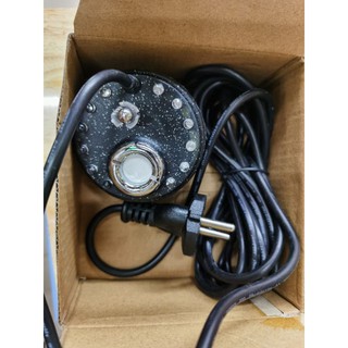 Động cơ phun sương 220v hq-401