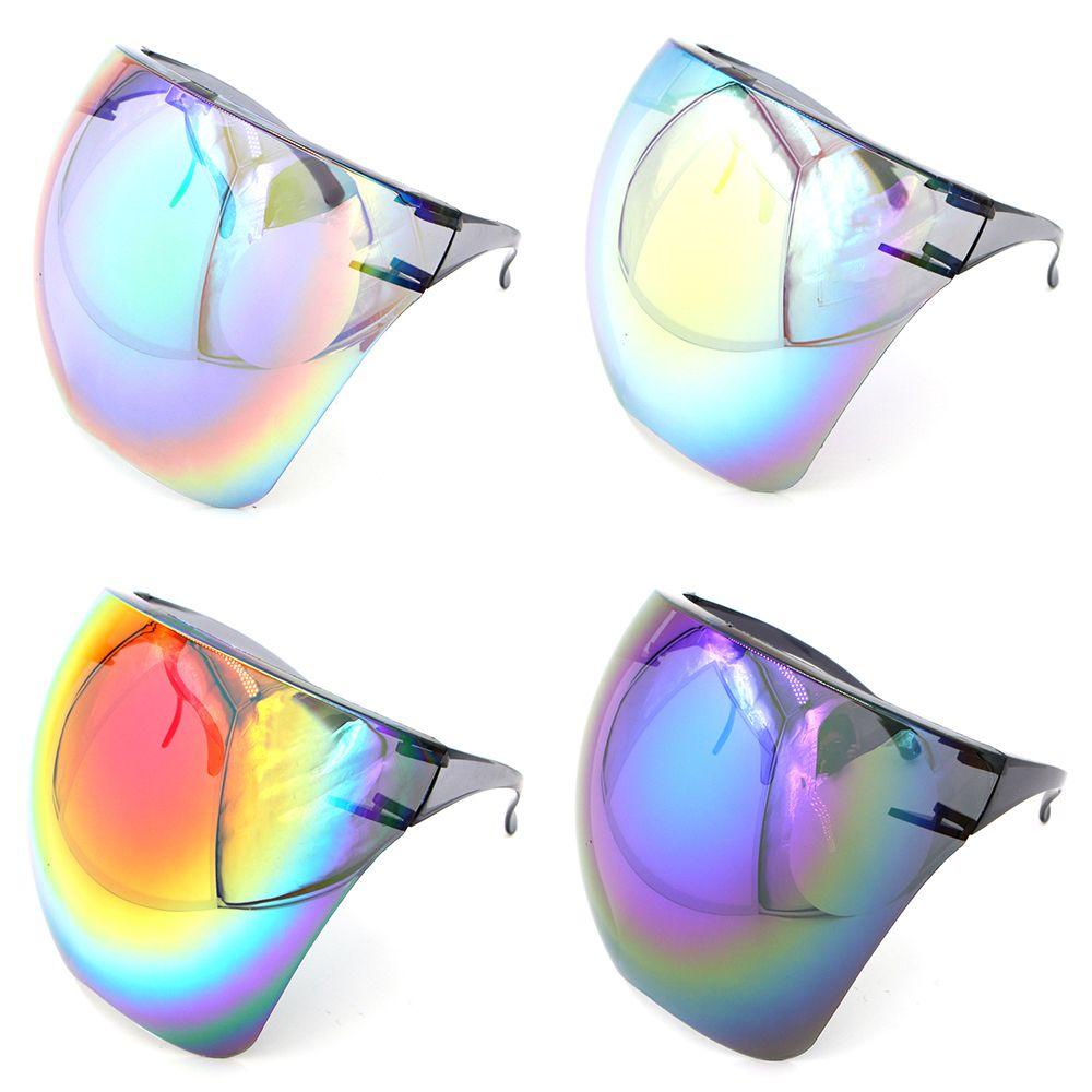 Kính Bảo Hộ Chống Bụi Chống Văng Trong Suốt VANES1