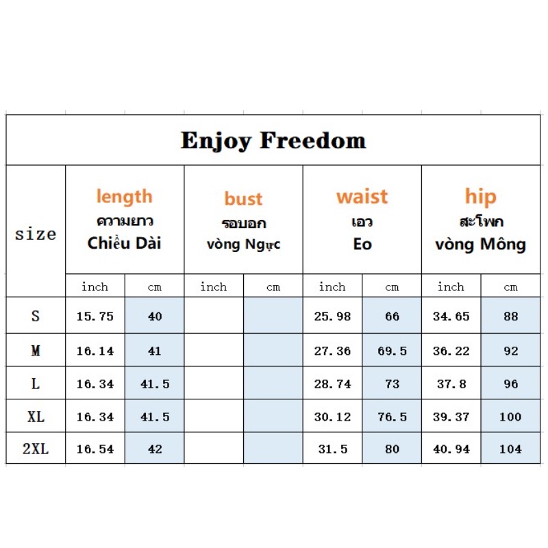 Enjoy Freedom Chân Váy Ôm Hông Họa Tiết Kẻ Sọc Màu Đen Thời Trang Cho Nữ