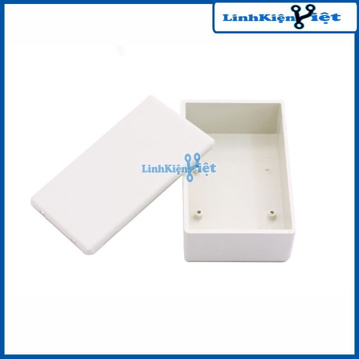 Hộp Nhựa 90x58x31mm