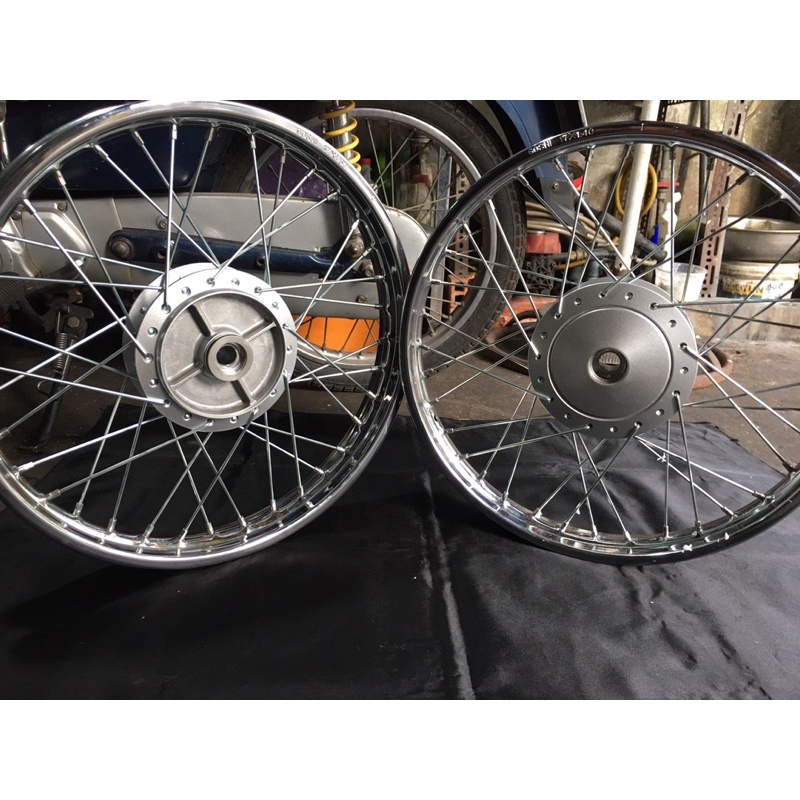 Căm đùm niềng wave a110 9 hãng