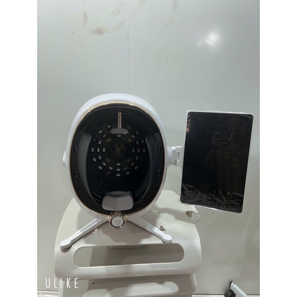 Máy phân tích da cao cấp