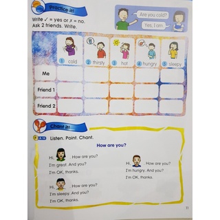 Bộ 2 quyển Super Kids 2 ( Student Book + Activity Book)