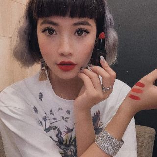 Combo sỉ son Babesexy