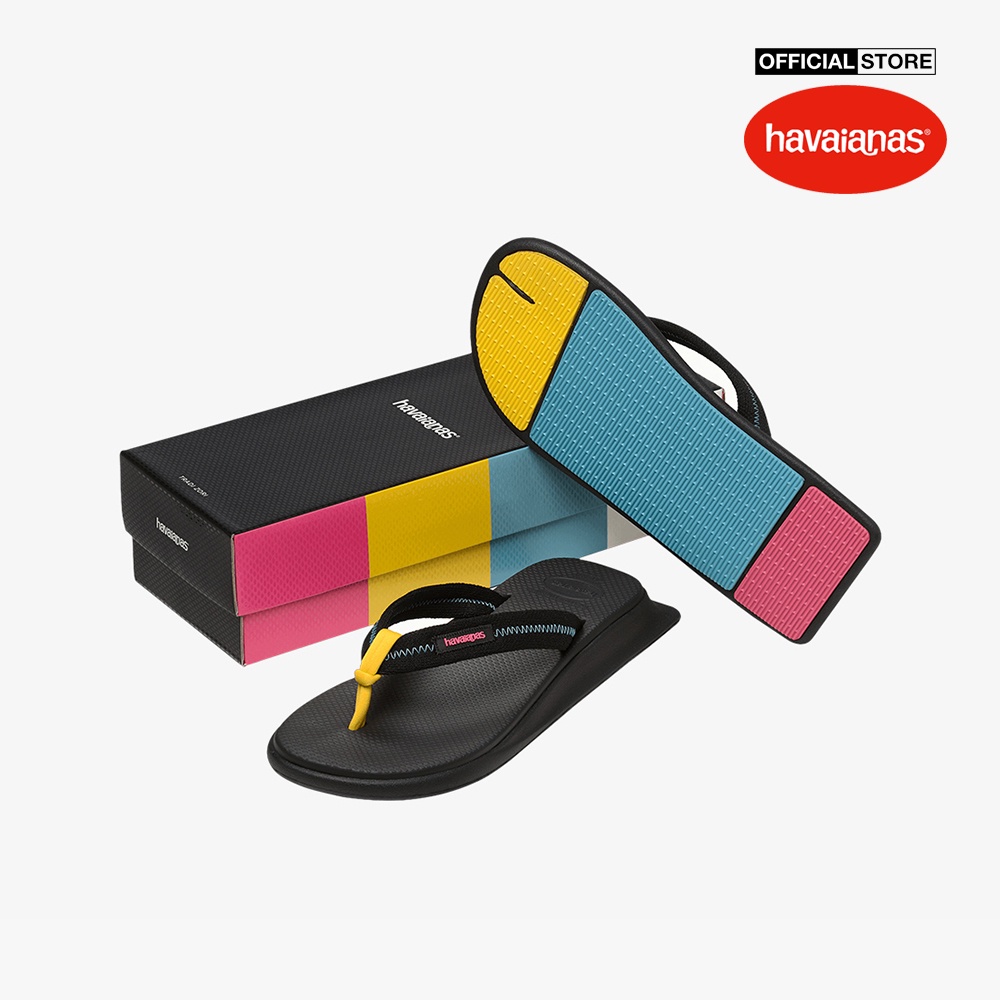 HAVAIANAS - Dép nam thời trang Tradi Zori