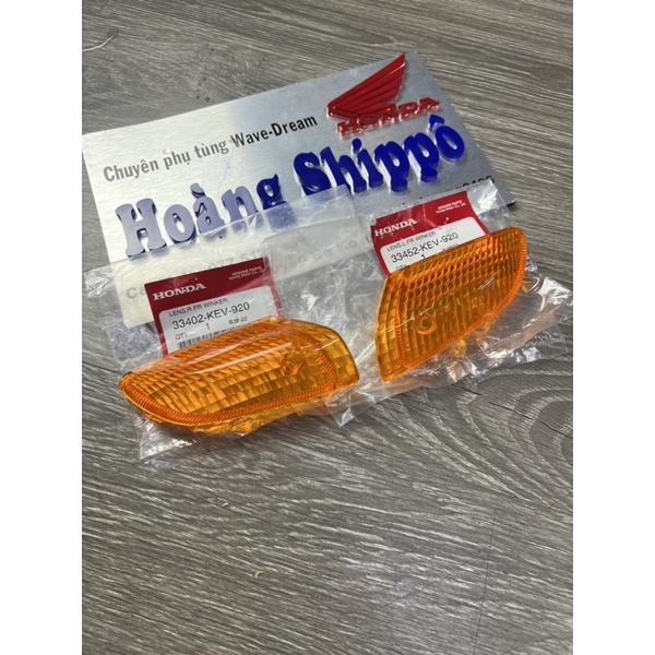 Chụp Xi nhan trước wave thái 100 chính hãng thailand